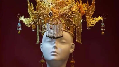 致敬世界传统医药日，九游j9官方网站_九游（中国）
“上新”非遗工艺“中药之冠”