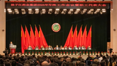 奋力谱写世界一流企业建设新篇章，九游j9官方网站_九游（中国）
召开2025年年终工作会议