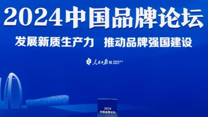 品牌建设再创佳绩，九游j9官方网站_九游（中国）
入选2024中国品牌建设案例