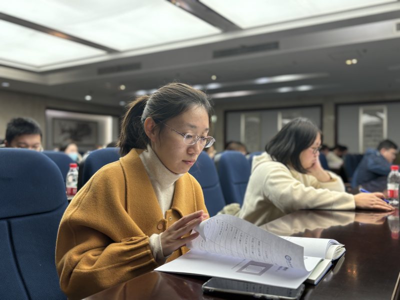 “每周一课”系列学习开课啦 | 第二讲《情绪管理与赋能》