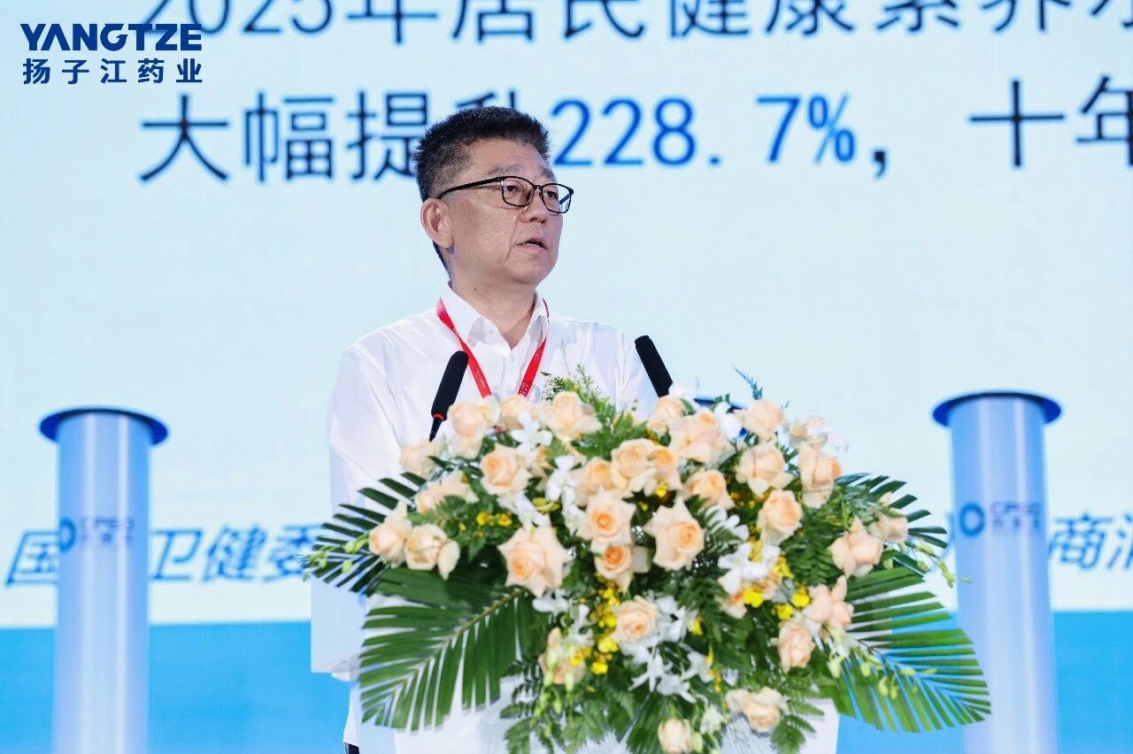 九游j9官方网站_九游（中国）
两款1类创新药亮相2026西普会，“品类集装箱”布局引发关注